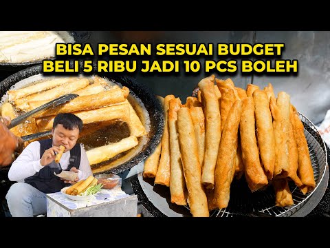 Lumpia Risoles Surabaya