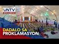 Siyam sa 12 winning senators, kumpirmadong dadalo sa proklamasyon sa PICC