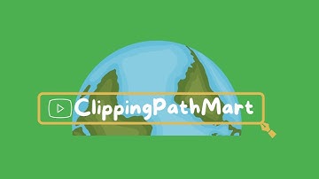 We are ClippingPathMart I Graphic Design Agency- Promo Video