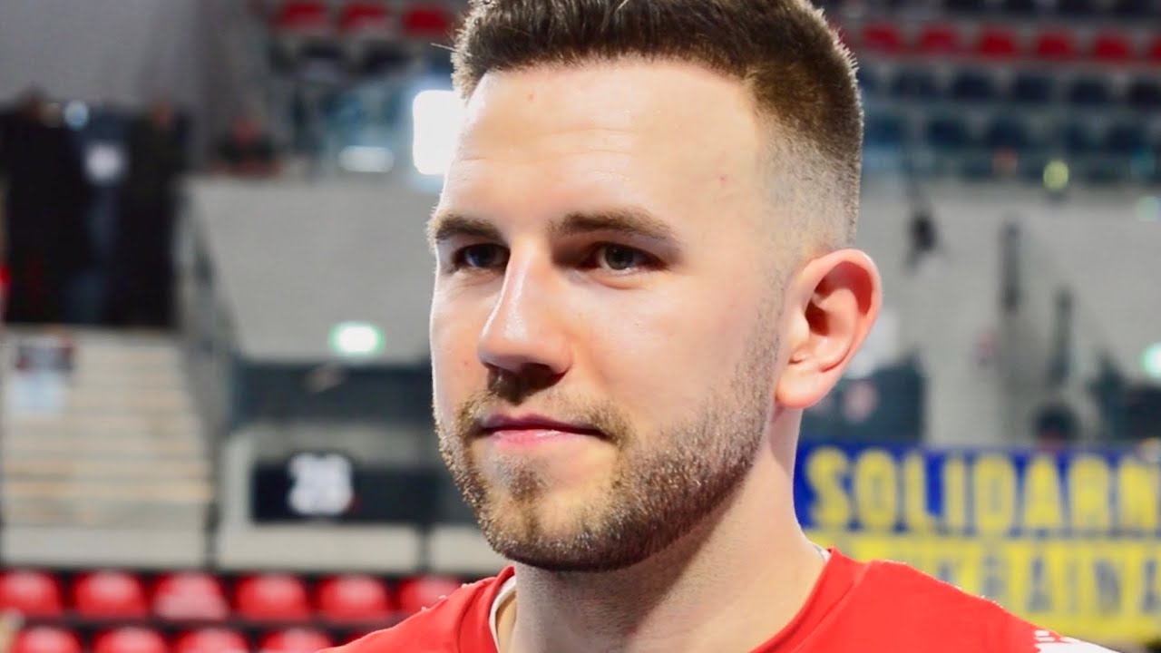 Kamil Adamski: Pierwszy raz wygrałem z zespołem z Puław