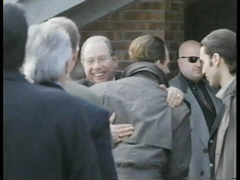 Moving Target (1996) Trailer