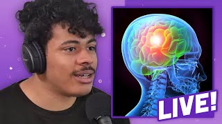 Can Science Turn Off Pain? | Sci Guys Live! (Clip)