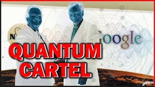Google And NASA Create Most POWERFUL Quantum Computer Ever! Or Did They?