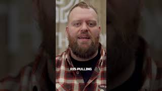 Helping A Rescue Staffy With Reactivity