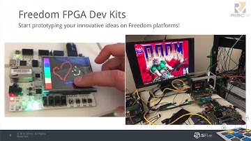 13 2 45pm Rocket Chip Project a nonprofit foundation for hosting open source RISC V implementations