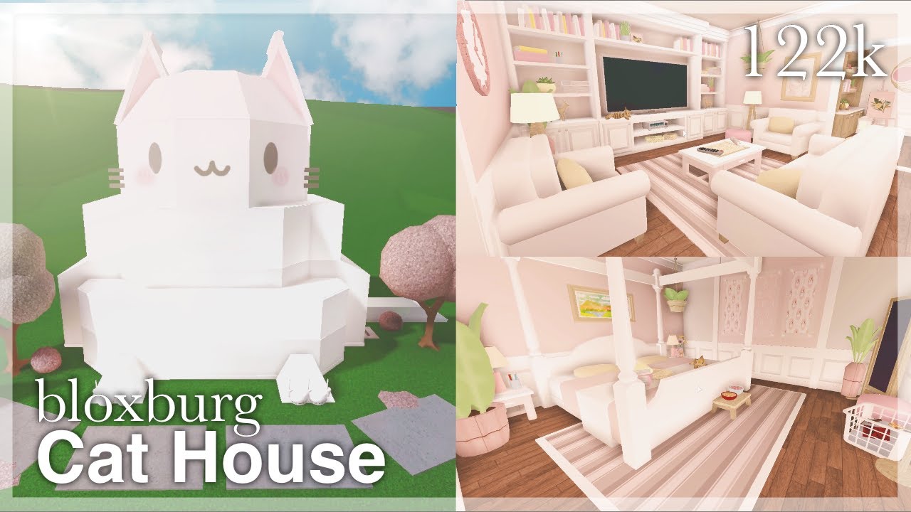 Bloxburg Cozy Tiny House Speedbuild No Gamepasses Youtube - roblox welcome to bloxburg tiny house