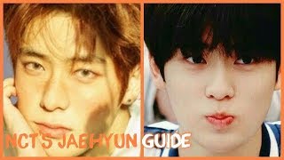 A GUIDE TO NCT'S JAEHYUN