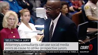 The Art of Picking the Perfect Jury: Jo-Ellan Dimitrius on What Makes a Key Juror | Court TV