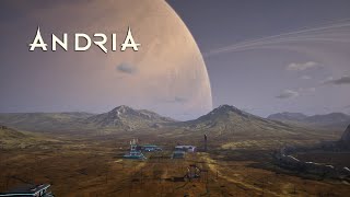 Andria First 15-Minutes Play-through