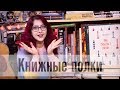 КНИЖНЫЕ ПОЛКИ: МОИ САМЫЕ КРАСИВЫЕ КНИГИ! Коллекционные и подарочные издания! + Детская литература!