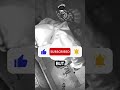 The scary clown came to the door at night (Caught on Ring Doorbell) #doorbellcamera  #doorbellcam