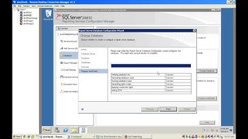 Installation of SQL Server 2008 R2 for MS Forefront Identity Manager 2010 FIM 2010