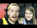 The Twenty One Pilots Concert Was INCREDIBLE! | Vlog