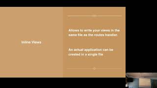 Celebrity Lightweight App With Sinatra | RubyNepal.org Wealth