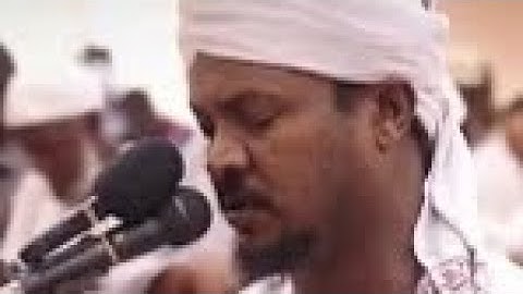 سورة الروم كاملة مع الشيخ عوض جبرة..حفظه الله..#الليالي الرمضانية ١٤٤٤#
