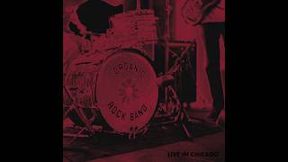 O.R.B - LIVE IN CHICAGO (FULL ALBUM)