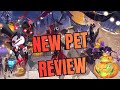 GENTLEMAN FANCY REVIEW THE NEW META - Crystal of Atlan