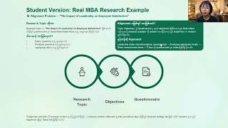 Topic 7 — Common Research Mistakes Students Make