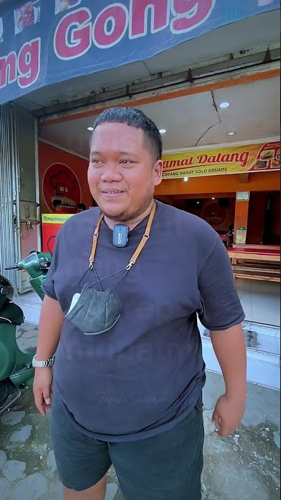 topik sudirman aku rapopo ra tok mbok ngo walpapermu
