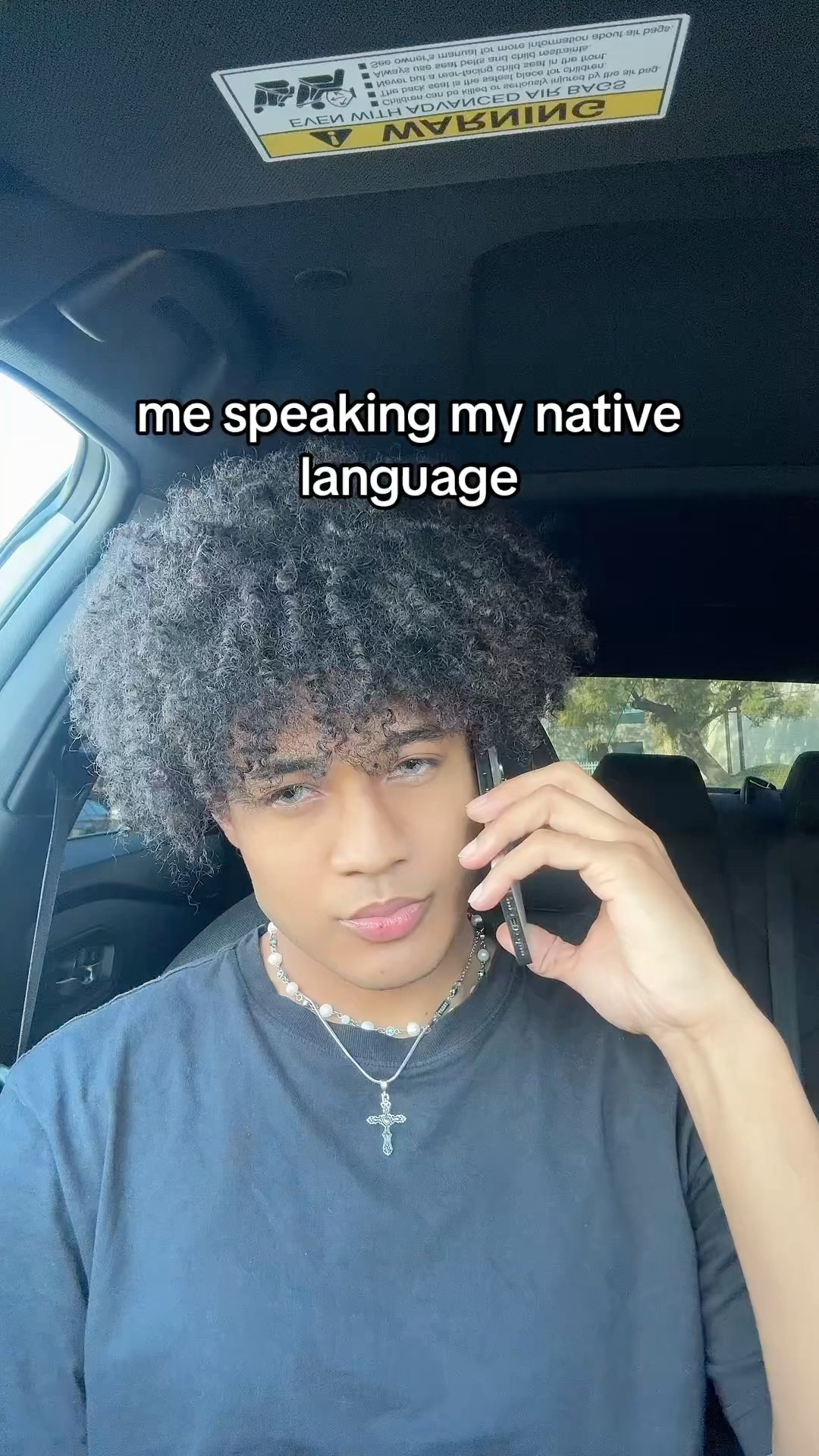 bet you can’t guess my native language #shorts #skyyjade ​⁠@v7ena