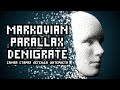 Markovian Parallax Denigrate - Самая старая тайна Интернета