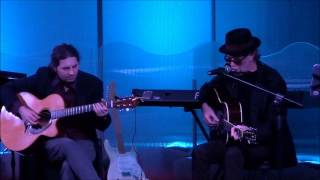 Video thumbnail of "Francesco De Gregori, "Generale", live a Capri"