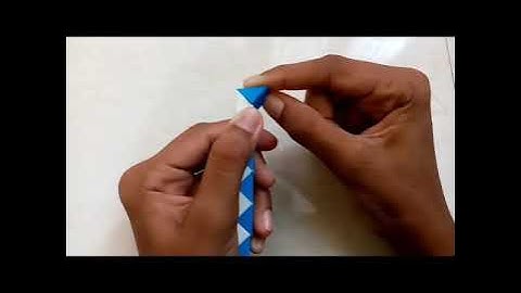 How to Make a Key🗝️ on Snake Cube