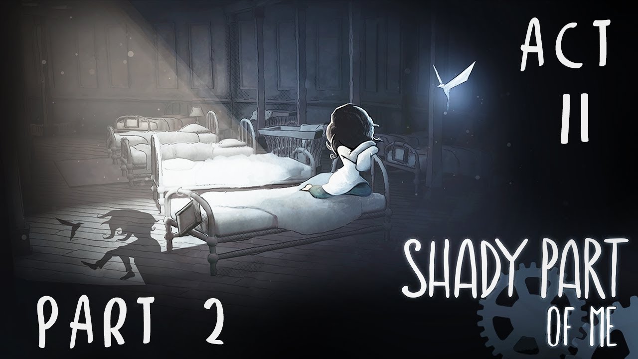 Shady Part Of Me Walkthrough Part 2 Act 2 No Commentary YouTube shady-part-of-me-walkthrough-part-2-act-2-no-commentary-youtube