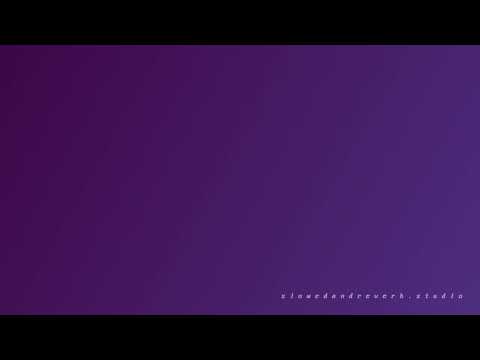 우원재 Woo & meenoi 미노이   잠수이별 Ghosting (Slowed + Reverb)