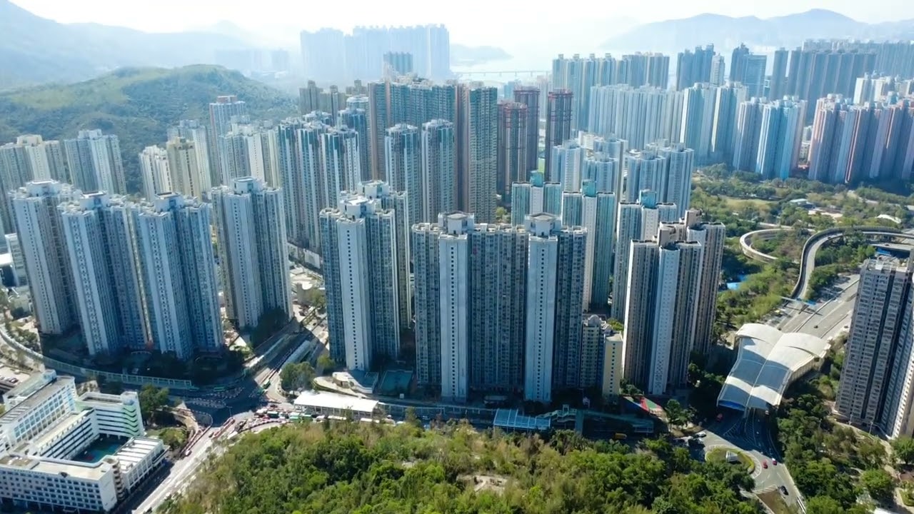 周六好天氣#鴨仔山#少女峰