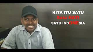Indonesia SATU HATI