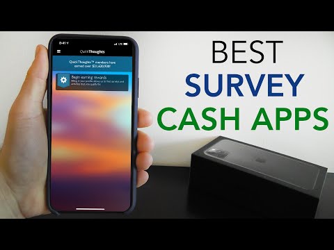best-survey-apps-to-earn-cash-&-rewards