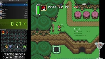 ALttP Randomizer VT (5-21-2017)