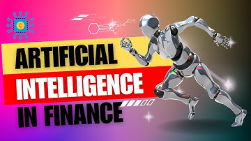 Introduction to AI in Finance: Exploring the Basics