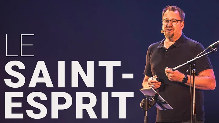 Le Saint-Esprit  Christian Kuhn