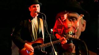 Video thumbnail of "Billy D and The Hoodoos - Hide My Heart"