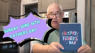 Sunday June 16th - Fathers Day - A Beautiful Pop Up Card by Joes Prime Picks 4 views 2 weeks ago 1 minute, 1 second