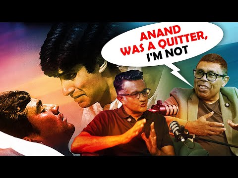 Given Just Hundred Days to Live..He Chose to UNQUIT and Build a Legacy | Arjun Sen