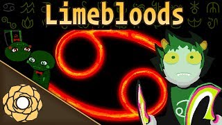 HSL: Limebloods