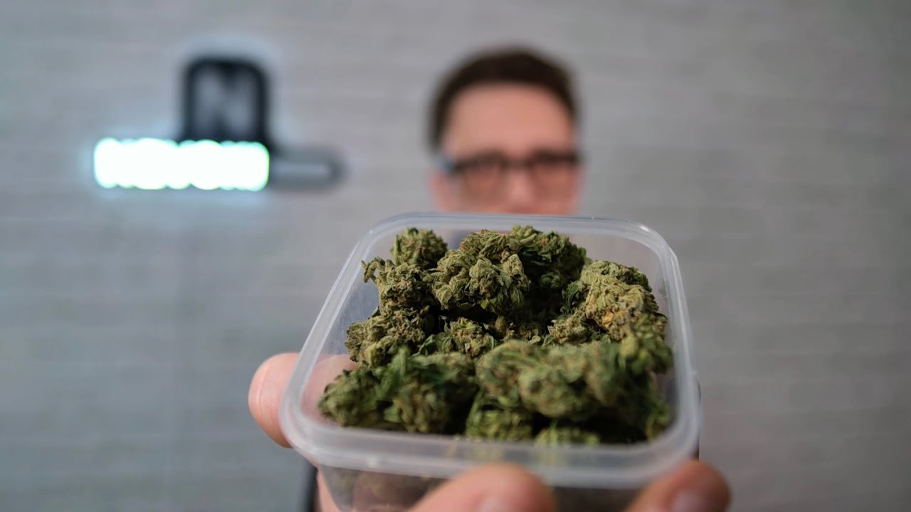 Вот какими должны быть медицинские цветы в Великобритании | Отзыв Джоша Д.