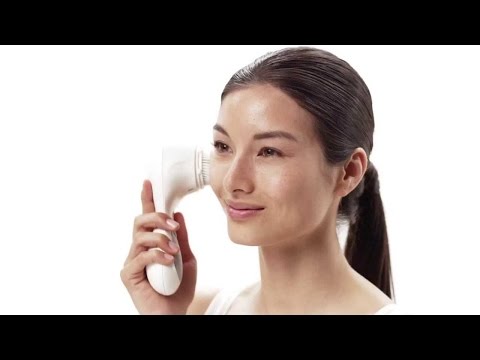 Video: 3 Cara Menggunakan Clarisonic