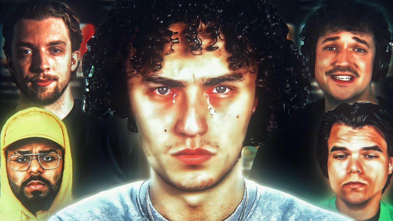 How Kwebbelkop Ruined His Career