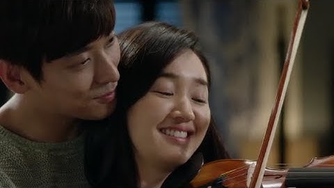 チュ・ジフン主演！ドラマ『仮面』予告編