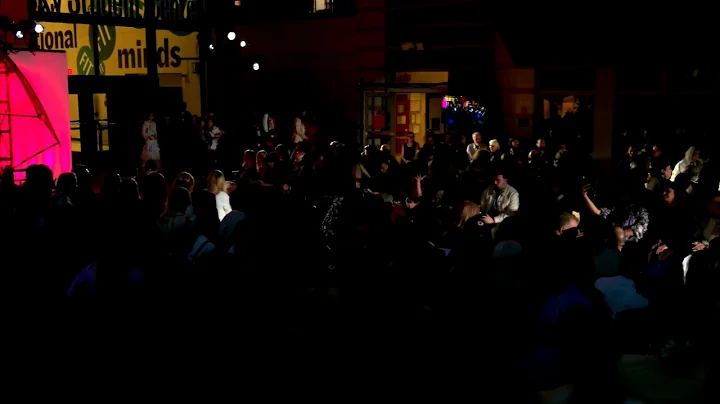 2025 Future of Fashion Runway Show Presented by Macy's