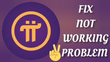 Fix Pi Network App Not working(Not open) Problem|| TECH SOLUTIONS BAR