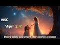 “Age” ⏳🌱Easy Listening Acoustic Ballad About Growing and Understanding Life #music #musicworld