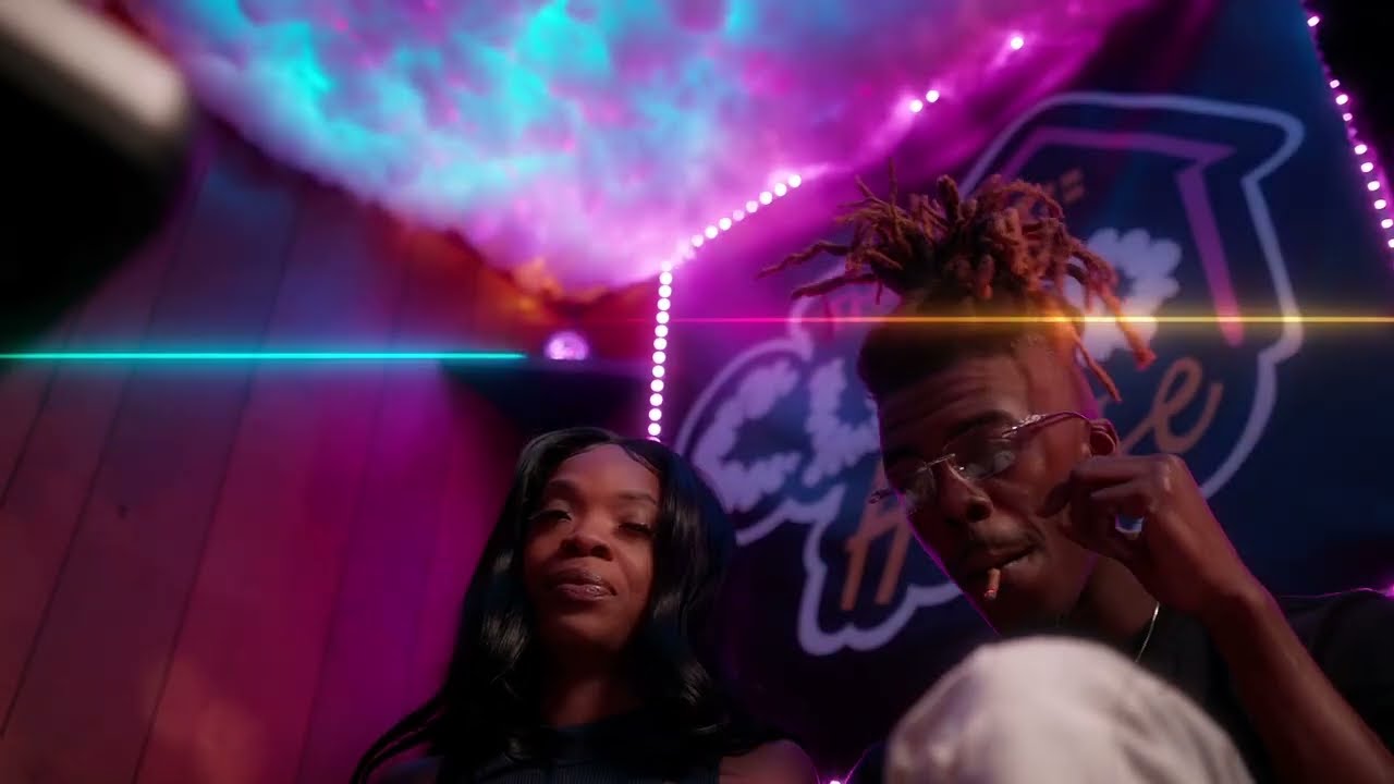 Ole School J-Mac - Hello (Official Music Video)