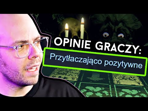 Najdziwniejszy horror, który
