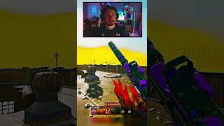 STRYDER 22 META SUR WARZONE ?  #callofduty #warzone #cod
