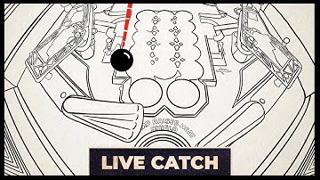 Live Catch (Tips & Tricks) - TILT PINBALL